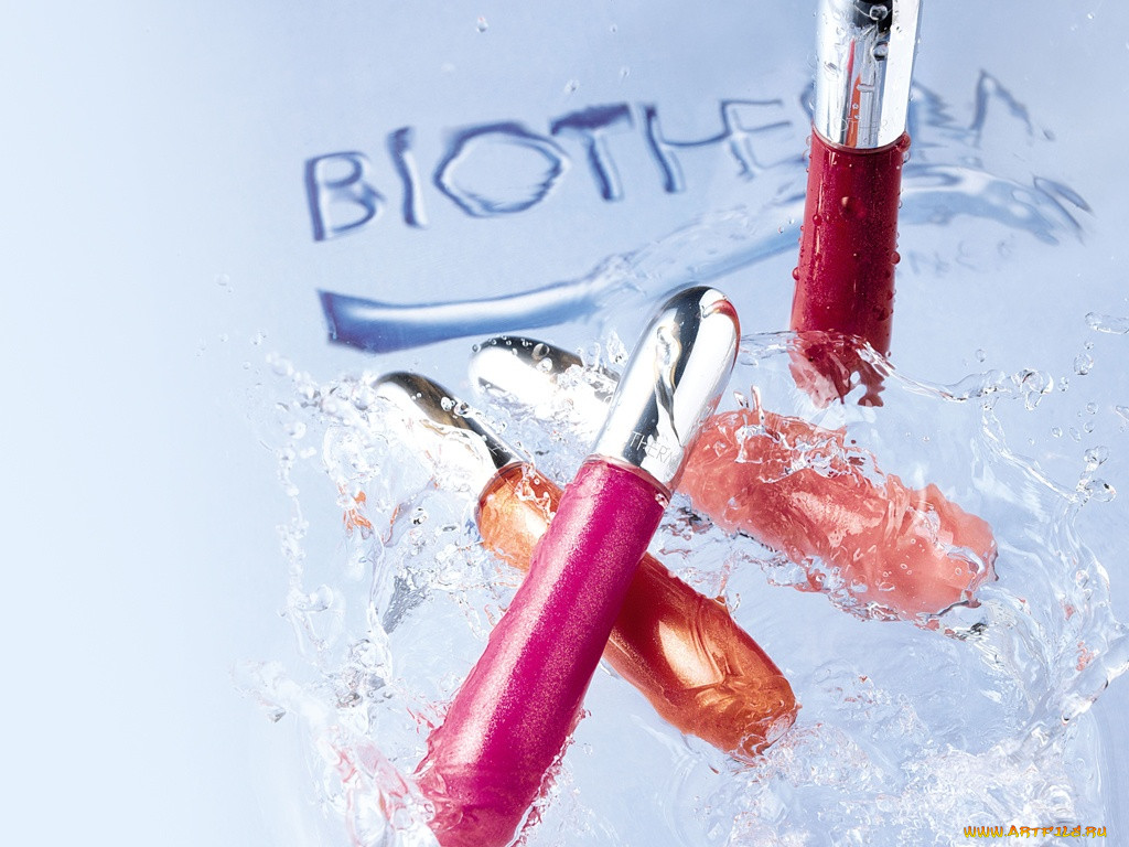, biotherm